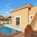 Villa Corralejo * Corralejo