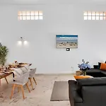 Villa Corralejo *