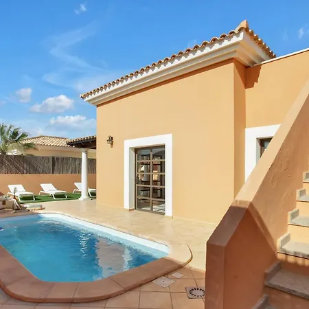 Villa Corralejo * كوراليهو