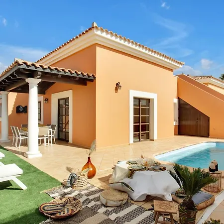 Villa Villa Corralejo