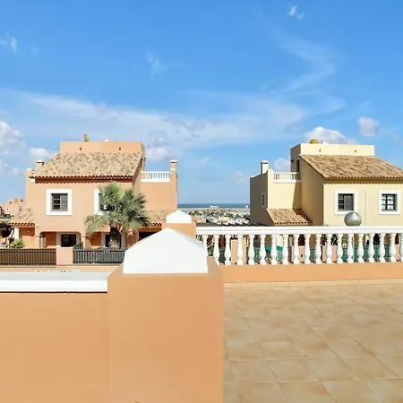 Villa Corralejo *