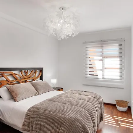 Villa Corralejo * 코라레호