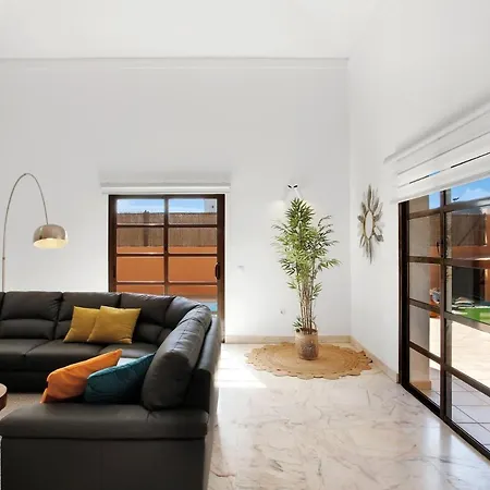 Villa Corralejo *