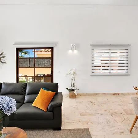 Villa Corralejo *