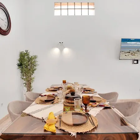 Villa Corralejo * كوراليهو