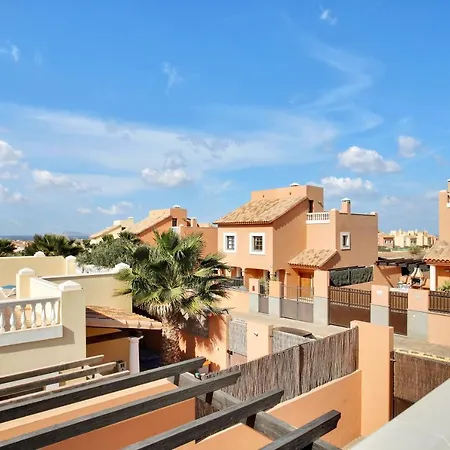 Villa Corralejo Villa *