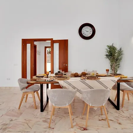 Villa Corralejo 코라레호
