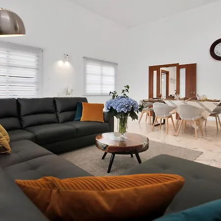 Villa Corralejo * 코라레호