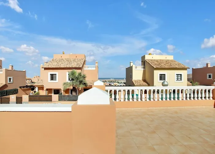 Villa Corralejo *