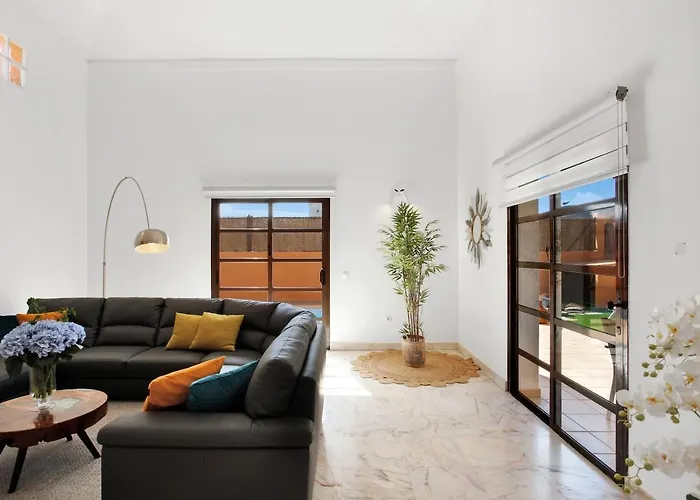 Villa Corralejo *