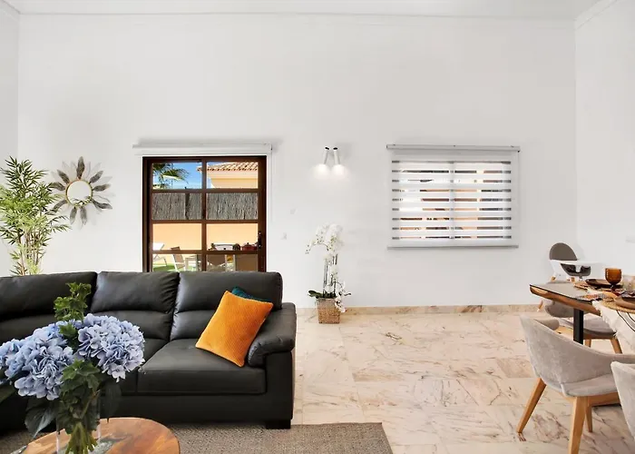 Villa Corralejo *