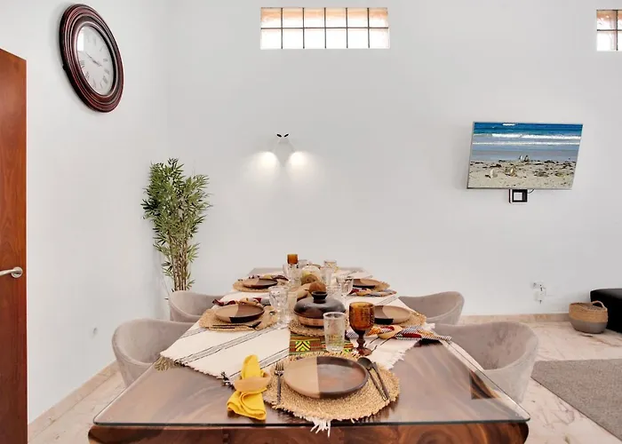 Villa Corralejo * コラレホ