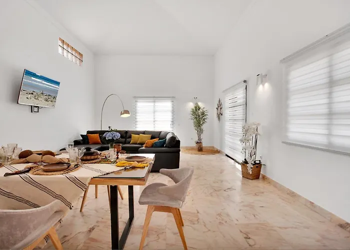 Villa Corralejo * コラレホ