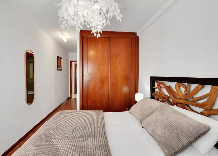 Villa Corralejo