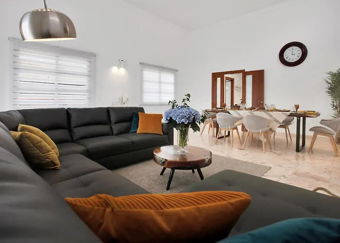 Villa Corralejo * コラレホ
