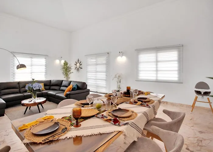 Villa Corralejo * コラレホ