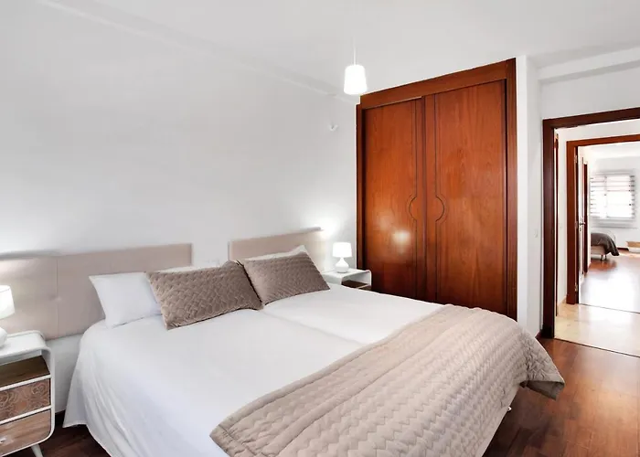 Villa Corralejo * コラレホ