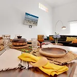 Villa Corralejo Villa