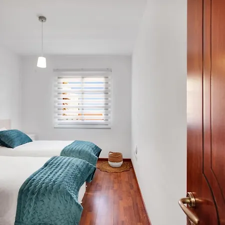 Villa Corralejo Vila