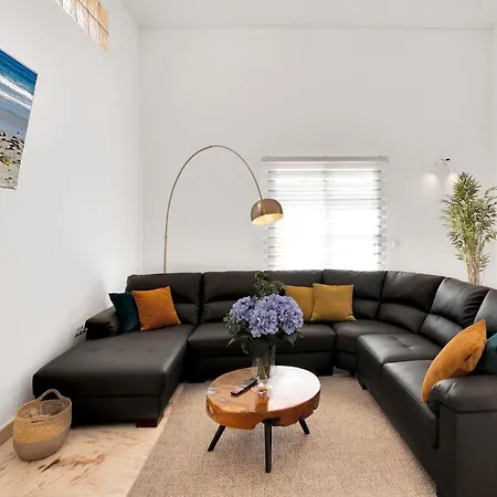 Vila Villa Corralejo *