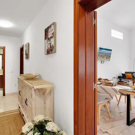 Villa Corralejo Vila *