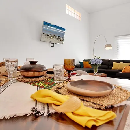 Villa Corralejo Vila