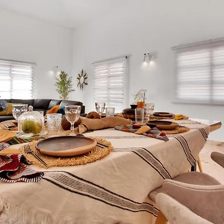 Villa Corralejo Vila