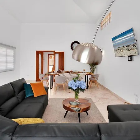 Vila Villa Corralejo
