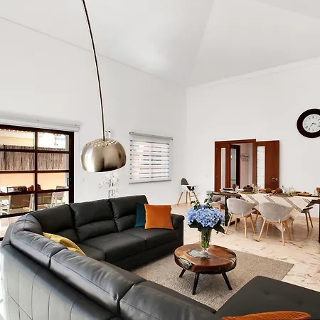 Vila Villa Corralejo *