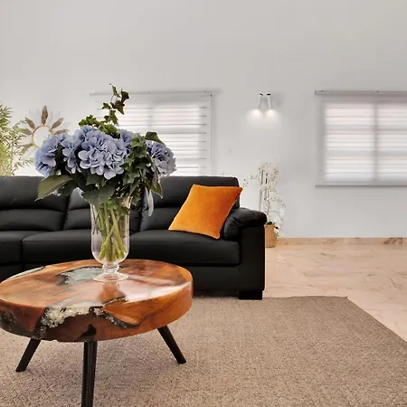 Vila Villa Corralejo Corralejo
