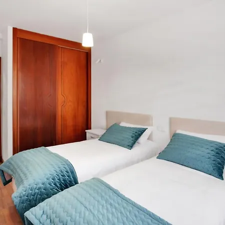 Vila Villa Corralejo