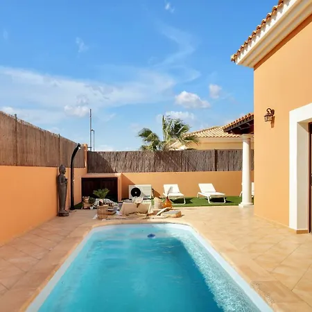 Vila Villa Corralejo Corralejo