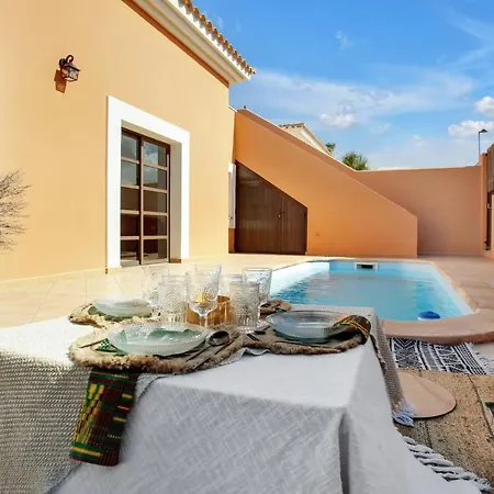 Villa Corralejo Vila Corralejo