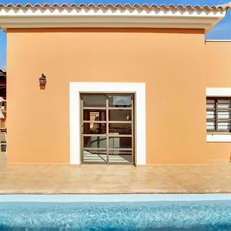 Villa Corralejo Vila *