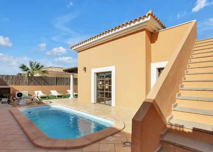 Villa Corralejo * Corralejo