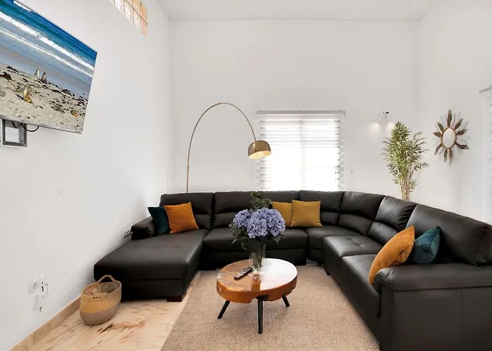 Villa Villa Corralejo *