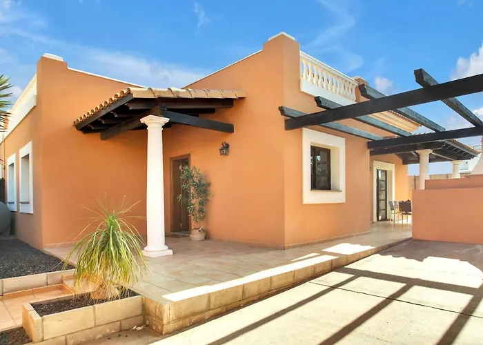 Villa Corralejo * Corralejo