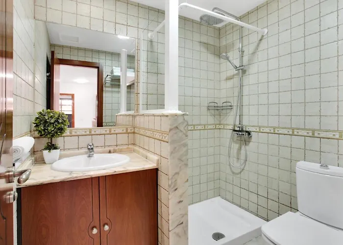 Villa Corralejo Villa *