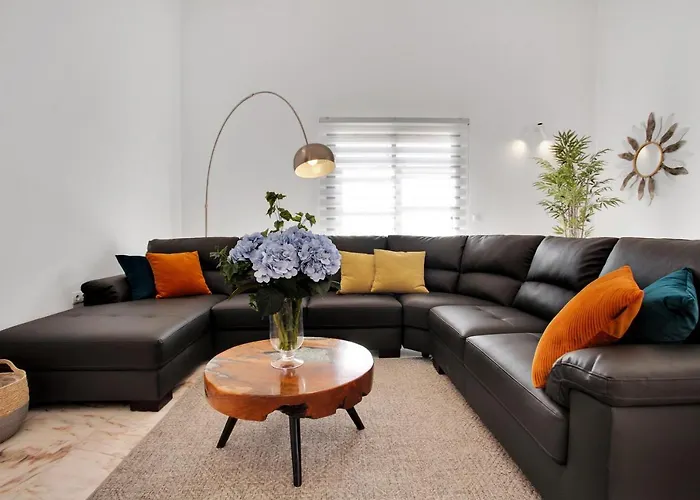 Villa Corralejo Villa Corralejo