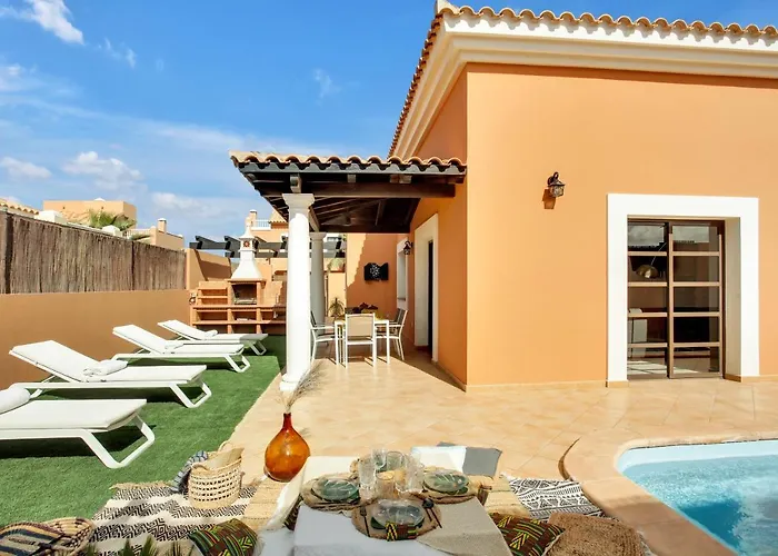 Villa Corralejo Corralejo