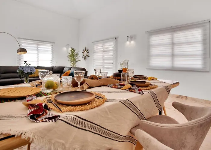 Villa Corralejo Villa