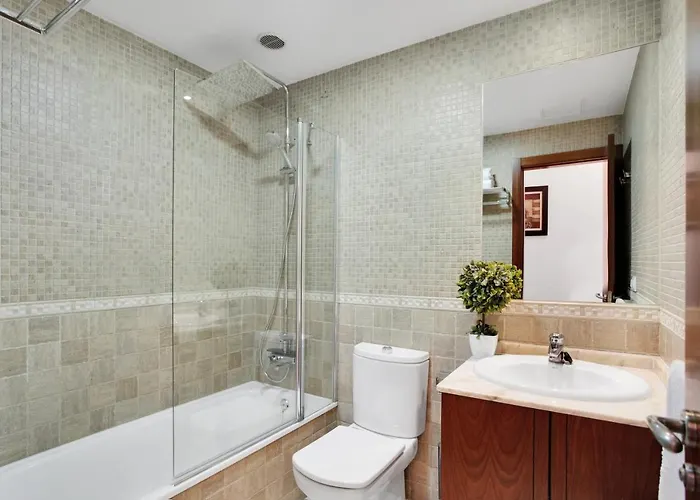 Villa Corralejo * Corralejo