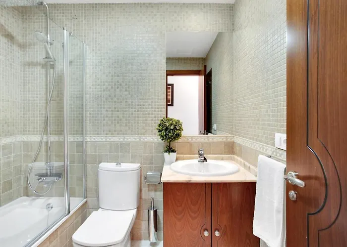 Villa Corralejo * Corralejo