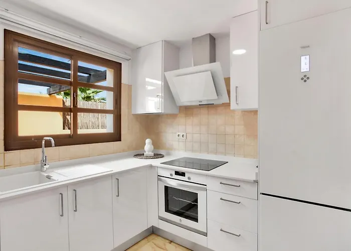 Villa Corralejo * Corralejo